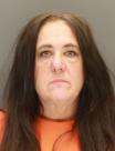Mugshot of JENNIFER BENTZ