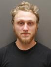 Mugshot of GAVIN HARTMAN