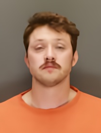 Mugshot of TREVOR EPPS