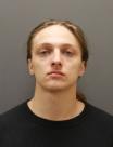 Mugshot of HUNTER ROBINSON
