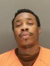 Mugshot of MEKIAH KENT