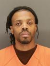 Mugshot of LAWRENCE DANIEL