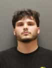 Mugshot of ALEXANDER TERWEY