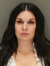 Mugshot of BRANDI MURPHY