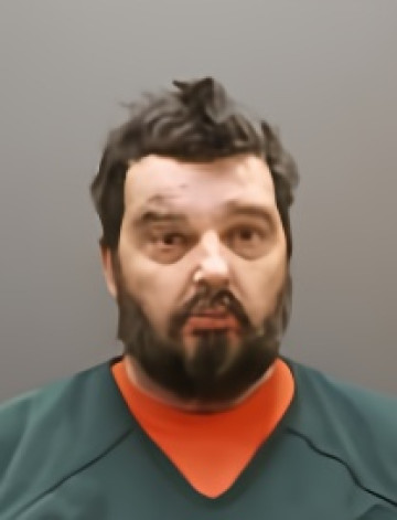 Mugshot of JOSEPH GUNNARY