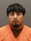 Mugshot of ANGEL SINCHI