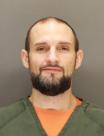 Mugshot of DUSTIN TEAGUE
