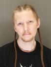 Mugshot of RUSTY JUDKINS