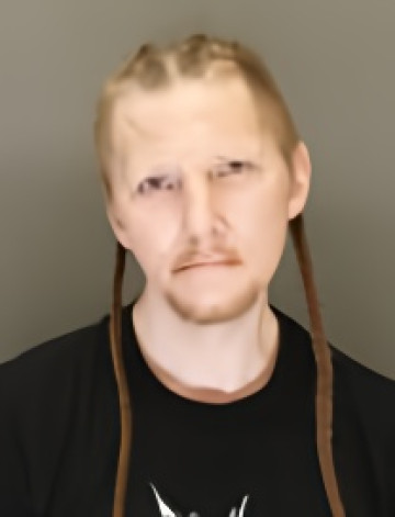 Mugshot of RUSTY JUDKINS