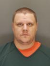 Mugshot of CODY PETERSON