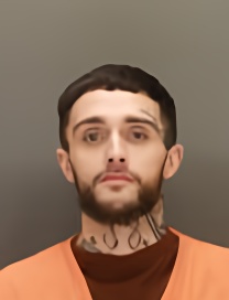 Mugshot of ANTHONY TAVAREZ