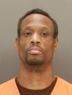 Mugshot of YUSEF COOKBEY