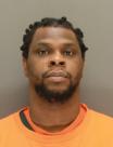 Mugshot of MALCOLM JOHNSON