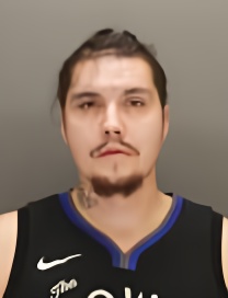 Mugshot of KENNETH AUGINAUSH
