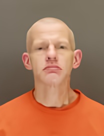 Mugshot of CHRISTOPHER GOOD