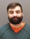 Mugshot of JACOB GREEMAN