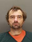 Mugshot of STEVEN WALLIN