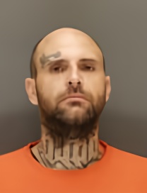 Mugshot of KYLE UPTON