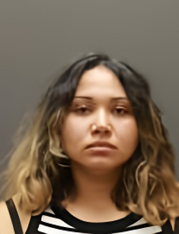 Mugshot of NOOR LUCAS