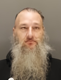 Mugshot of JOHN RUSSELL