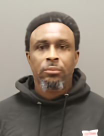 Mugshot of DARVELL GAMBLIN