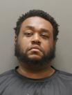 Mugshot of JAMAL BOOKER