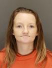 Mugshot of LILY VOIGHT