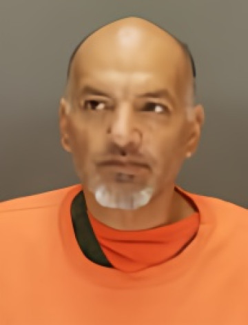 Mugshot of WILLIAM PARKHURST