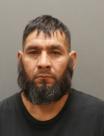 Mugshot of IBARRA ADAME,