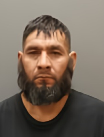 Mugshot of IBARRA ADAME,