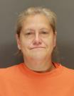 Mugshot of STACY RASMUSSEN