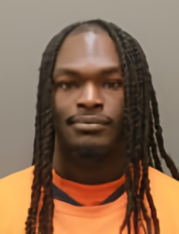 Mugshot of ANTONIO III NELSON