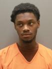 Mugshot of TAVION FORD-JONES