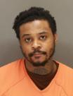 Mugshot of MONROE HARRELL