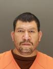 Mugshot of NERY BARRERA PENA