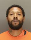 Mugshot of MARCUS STARK