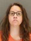 Mugshot of CHELSEA DOOLEY