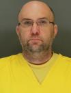 Mugshot of ANTHONY BECK