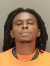 Mugshot of SHEDRIC JR JENKINS