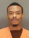 Mugshot of MARRION THOMPSON