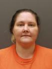 Mugshot of SAMANTHA MILLER