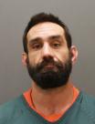 Mugshot of BENJAMIN DAVIDSON