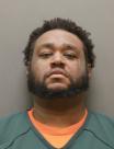 Mugshot of JAMAL BOOKER