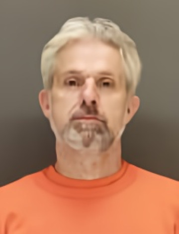 Mugshot of ADAM JESKE