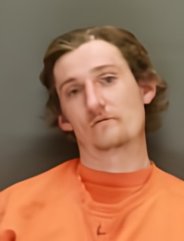 Mugshot of JAKE DIRCZ