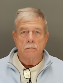 Mugshot of TIMOTHY LOKEN