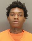 Mugshot of KEDEZ BONES