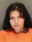 Mugshot of ANDREA NIESEN
