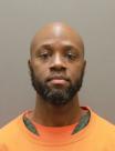 Mugshot of THEODORE JERRY
