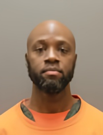 Mugshot of THEODORE JERRY